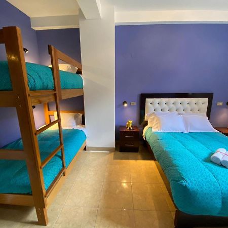 Brothers House Cusco Exterior photo