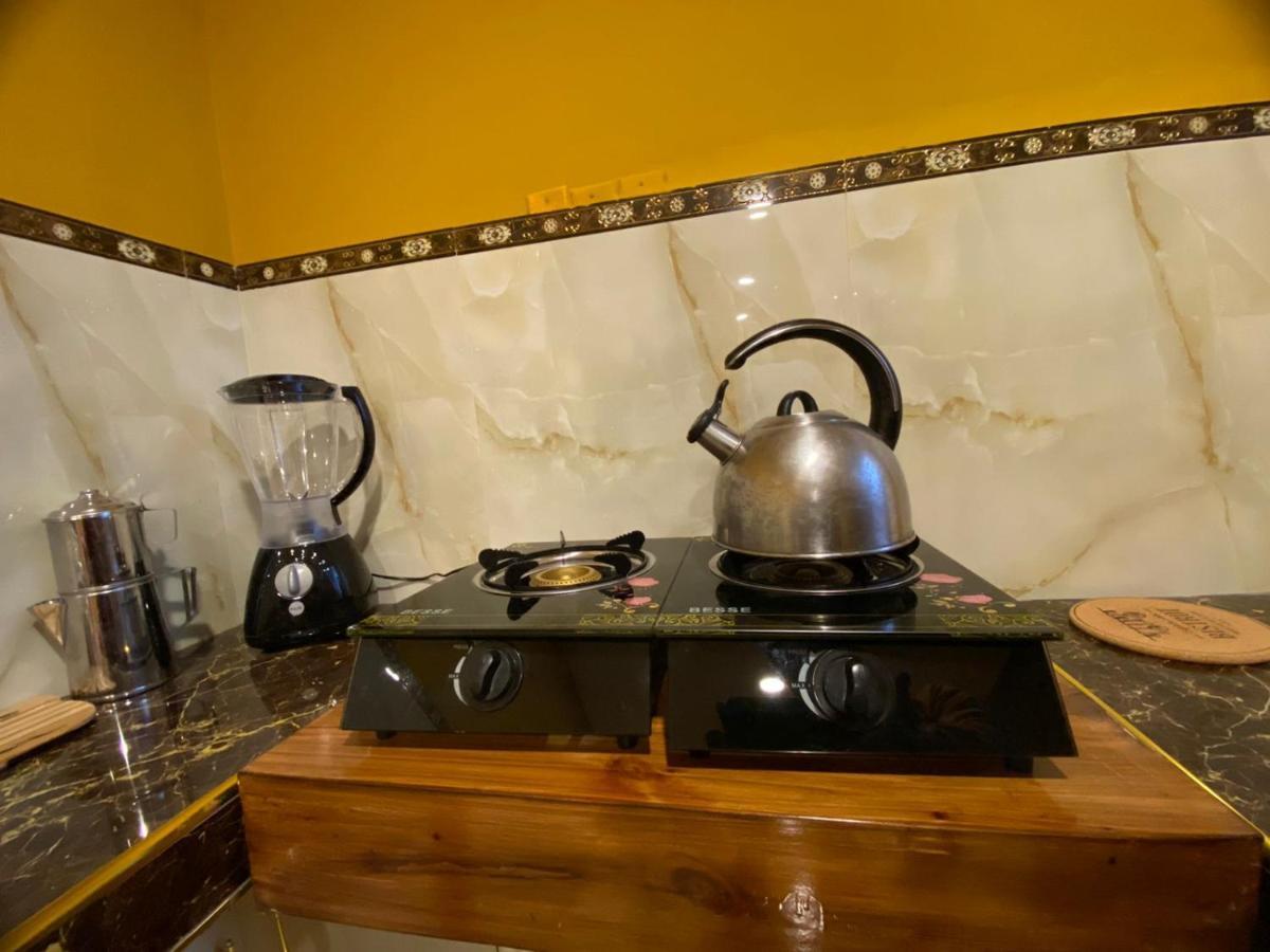Brothers House Cusco Exterior photo