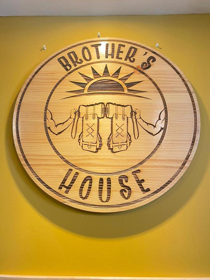 Brothers House Cusco Exterior photo
