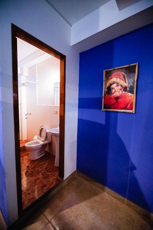 Brothers House Cusco Room photo